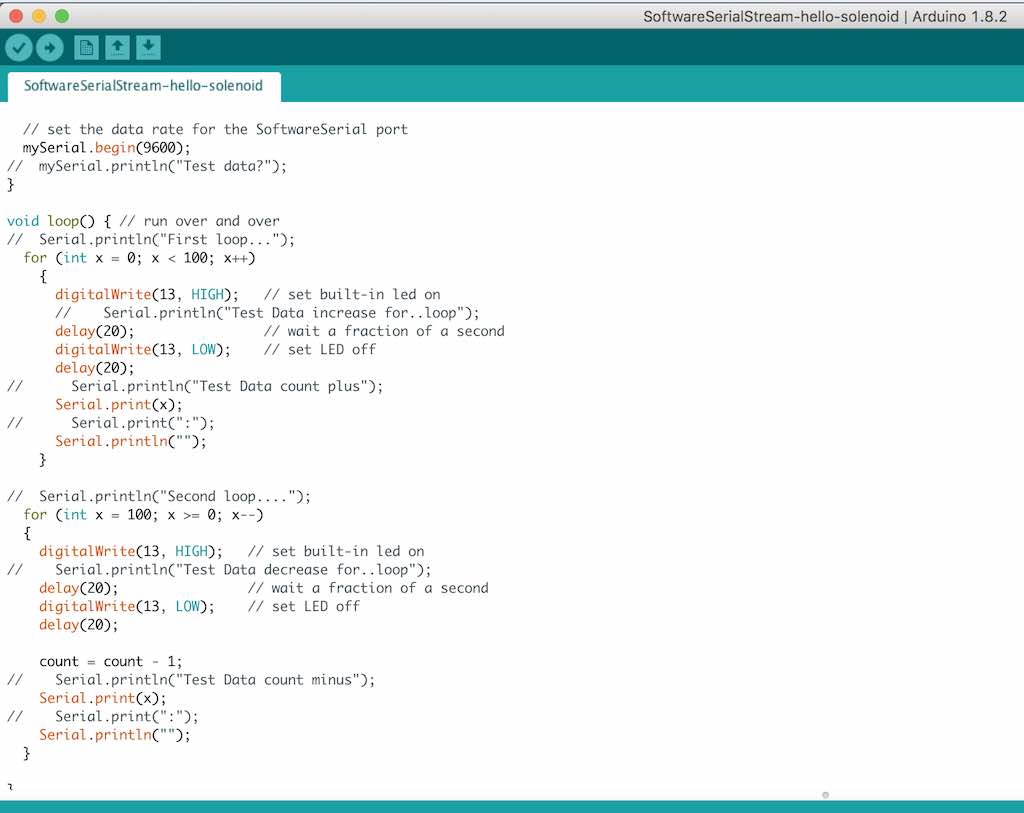 Ap-Programming