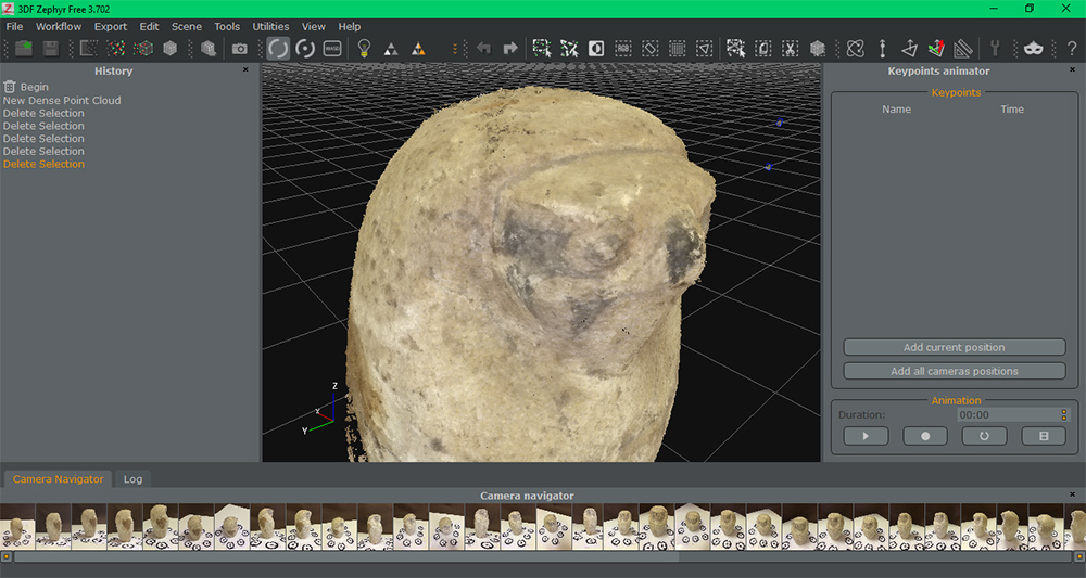 Fab Academy 2018 - Massimiliano d'Angelo