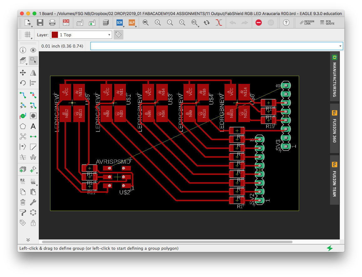 11. Output Devices - Felipe Gomes