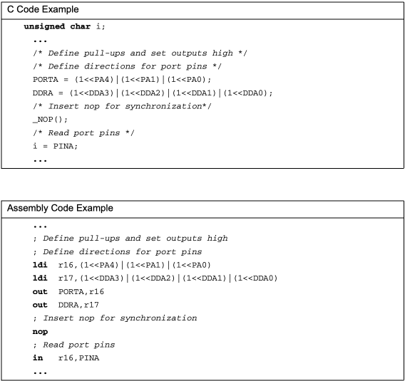 9. Embedded programming - FabAleza
