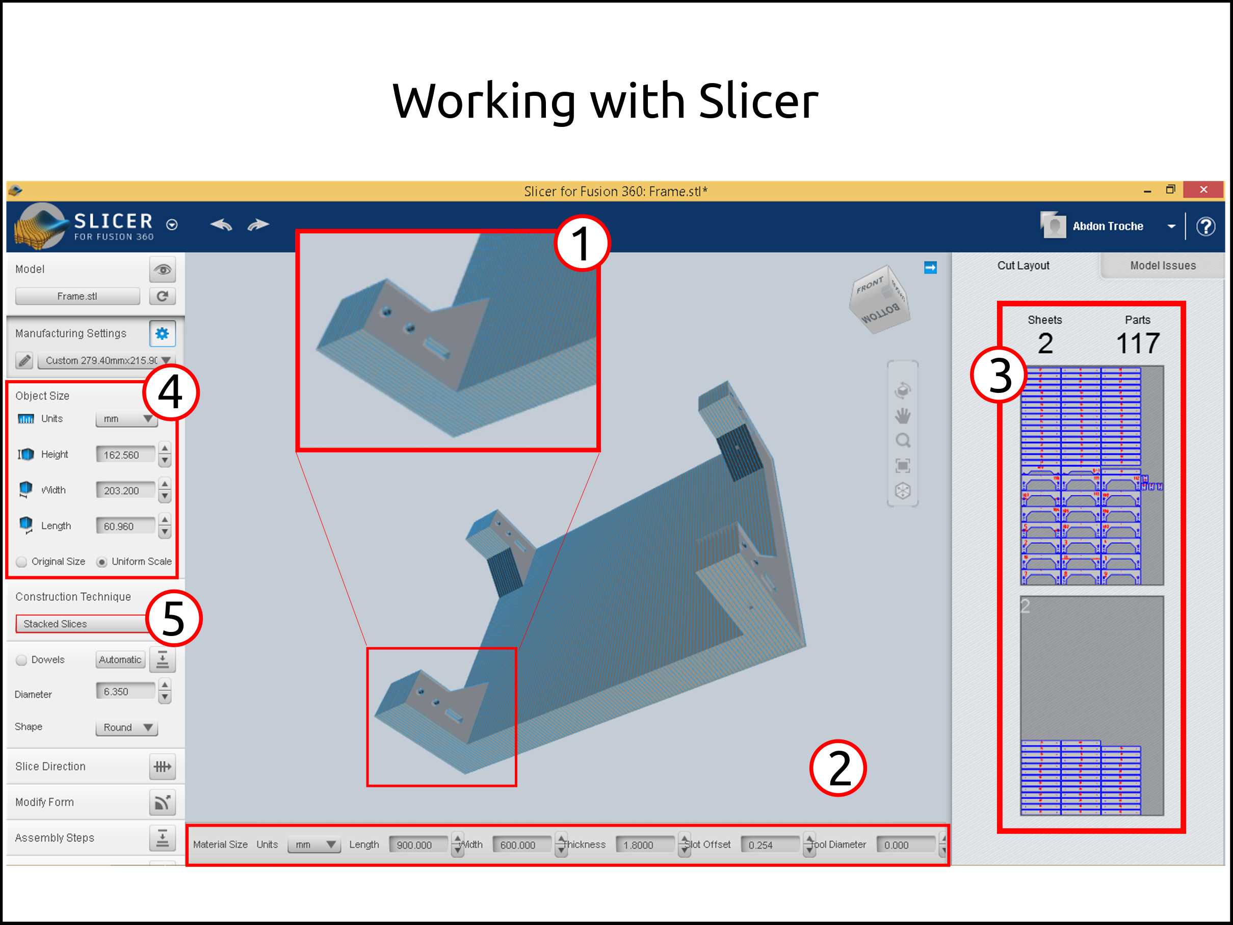 Mecanical design machine design - Abdon Troche