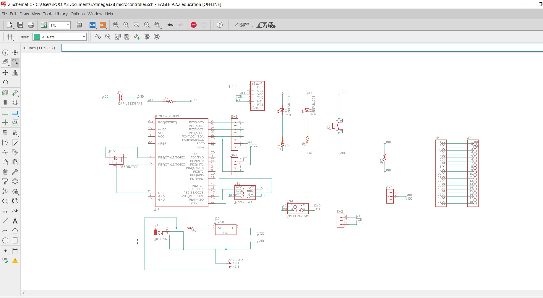 Output Devices