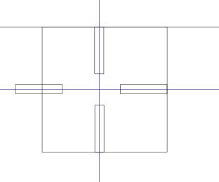 Inkscape Parametric Design