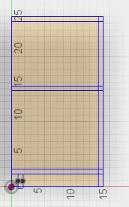 SketchUp Stepper Motor