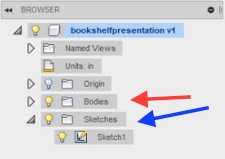SketchUp Stepper Motor