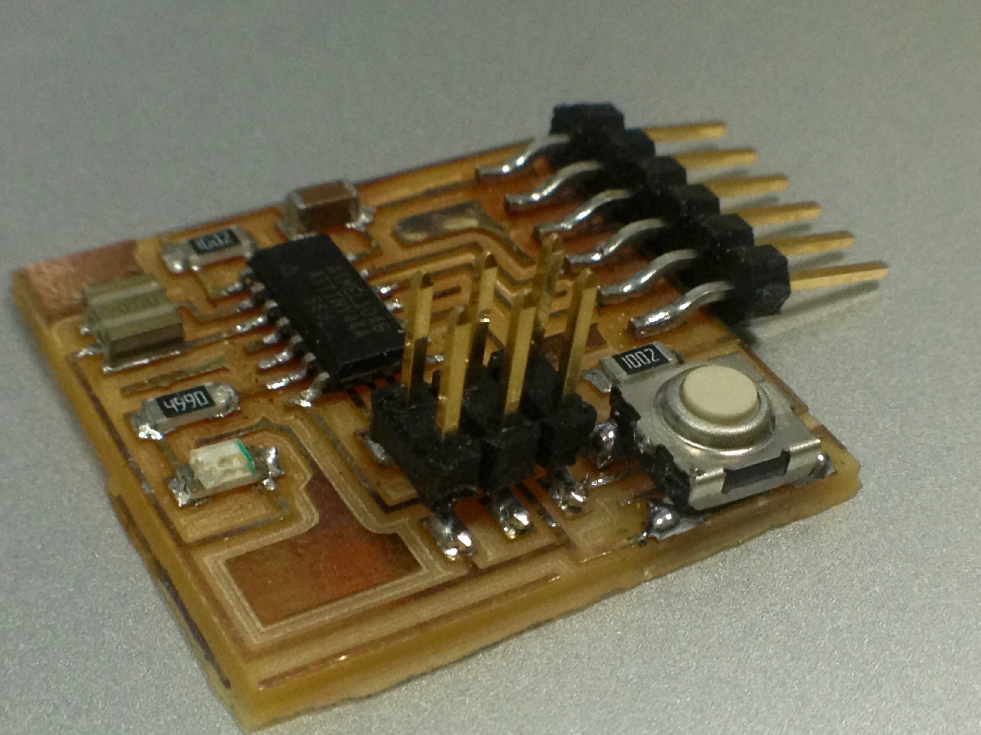 reprogramming cpu microcode with an arduino - youtube... Assignments