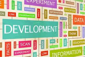 Development