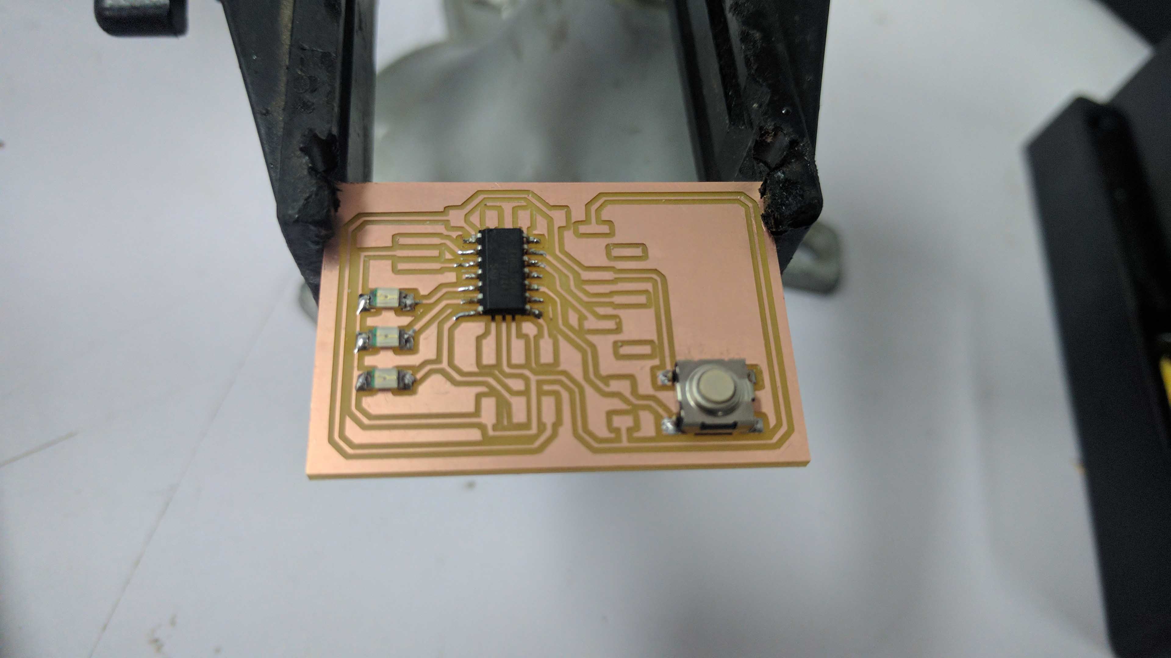 Electronics Design
