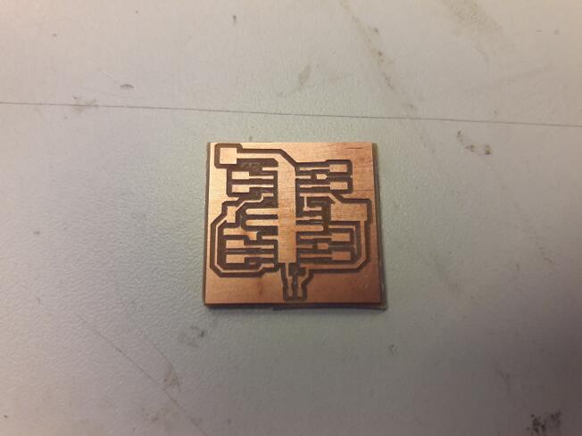 A4953 PCB