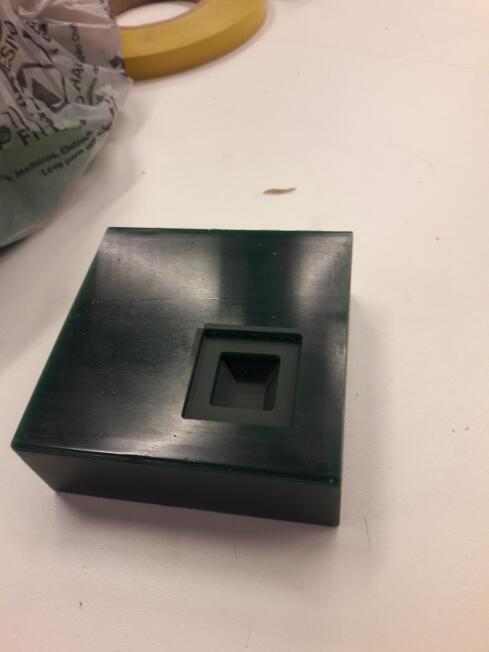 Mold 1