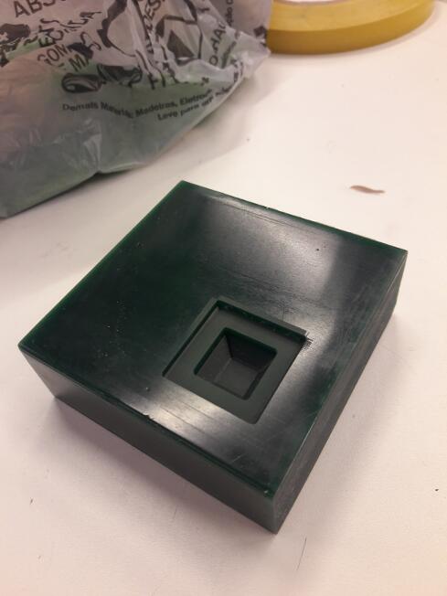 Mold 2