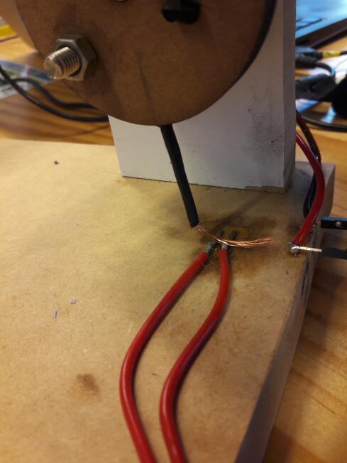 Closed circuit
