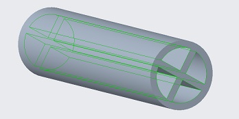 Conveyor belt wheel