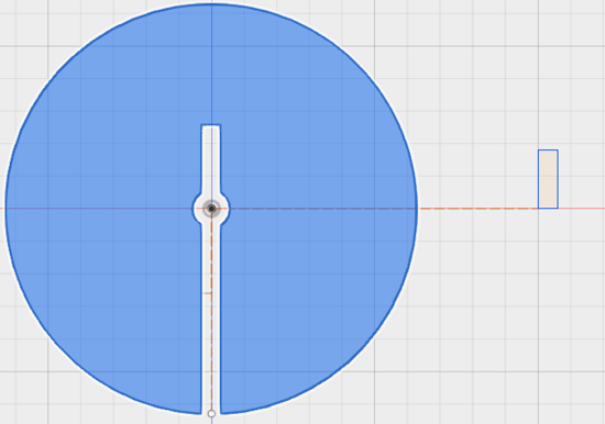 Middle layer