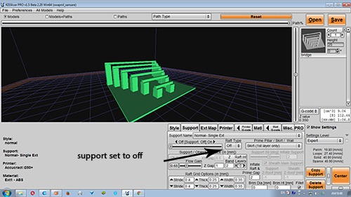 3d printing and scanning