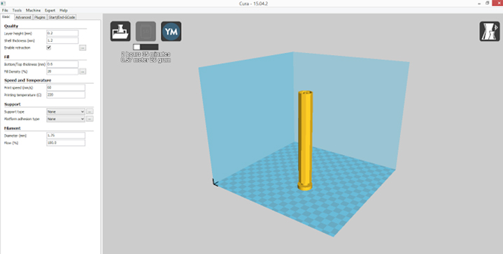 cura3