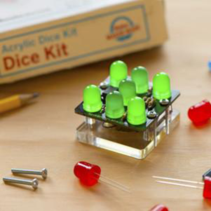 electronics