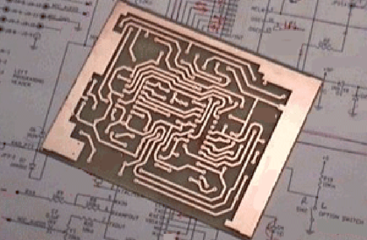 pcbboard