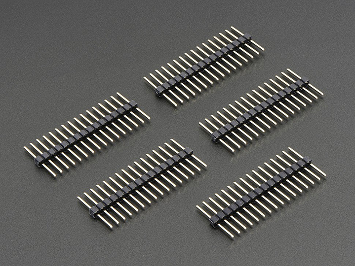 pin