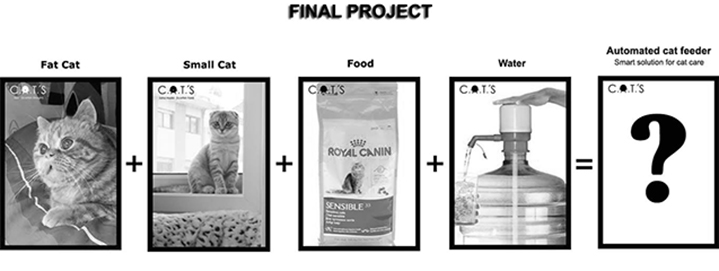 project