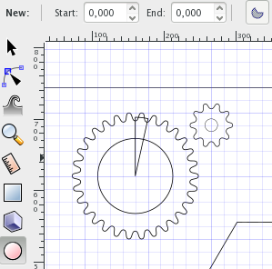 Drawing Aid