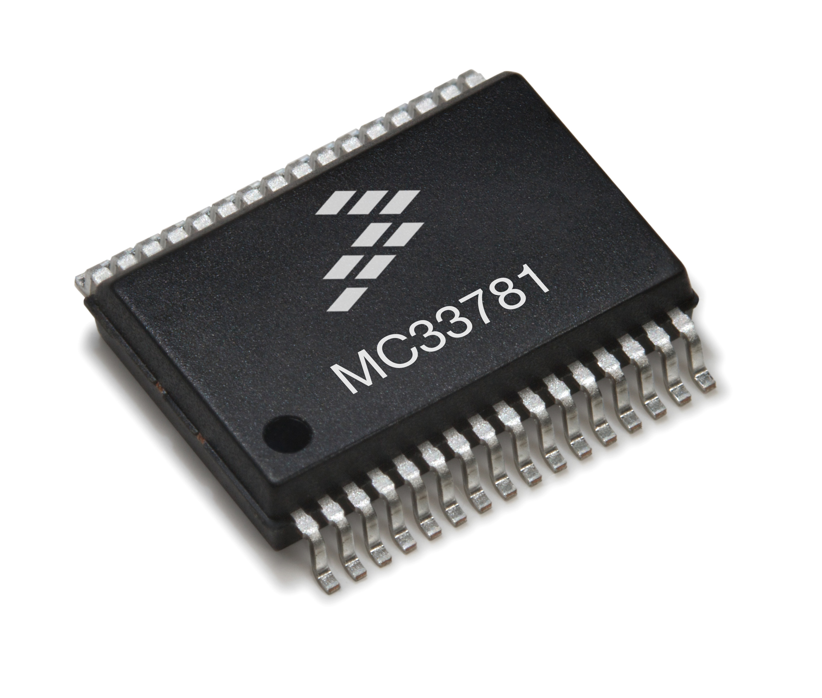 The Microcontroller
